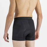 Boxer Sportful - Nero - F