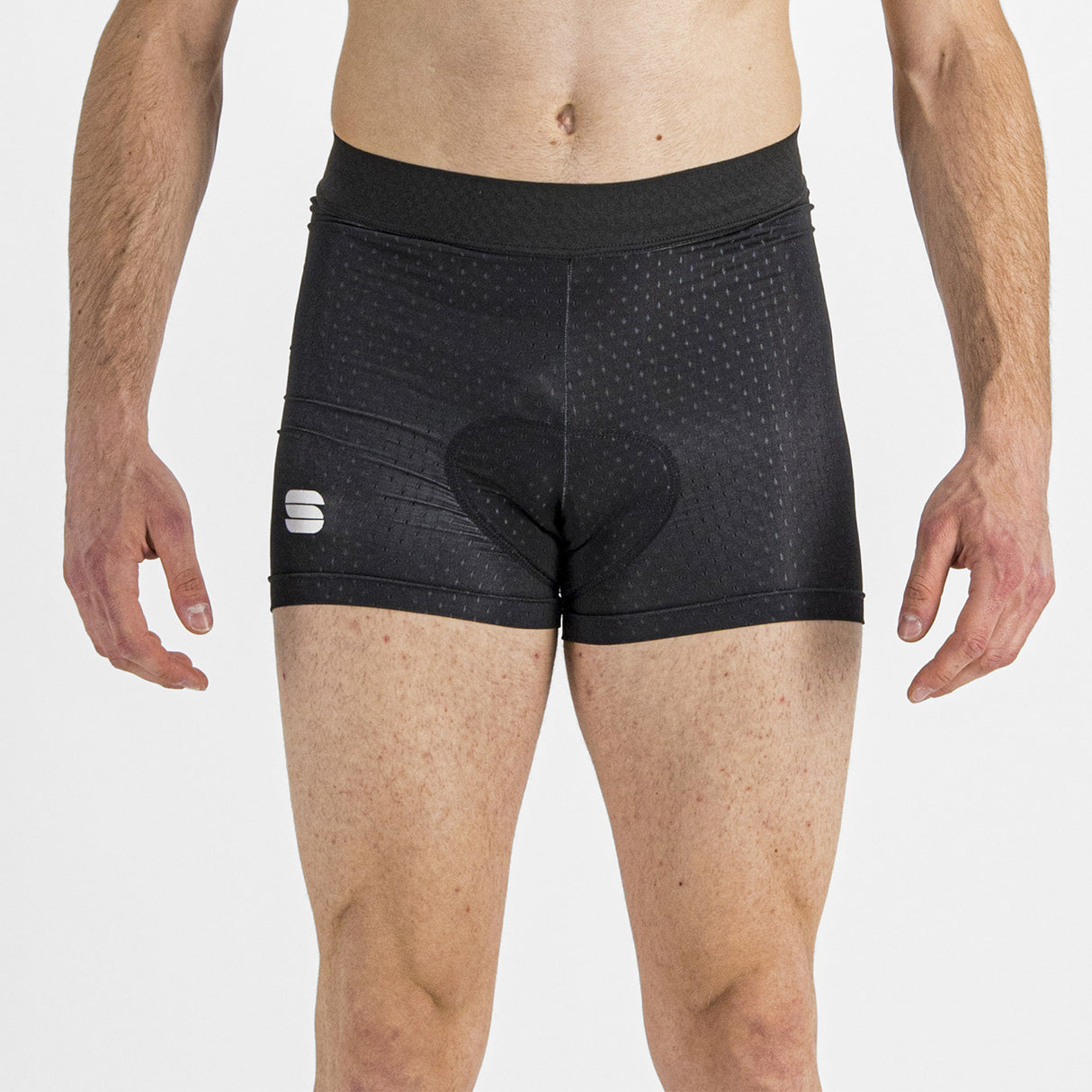 Boxer Sportful - Nero - C