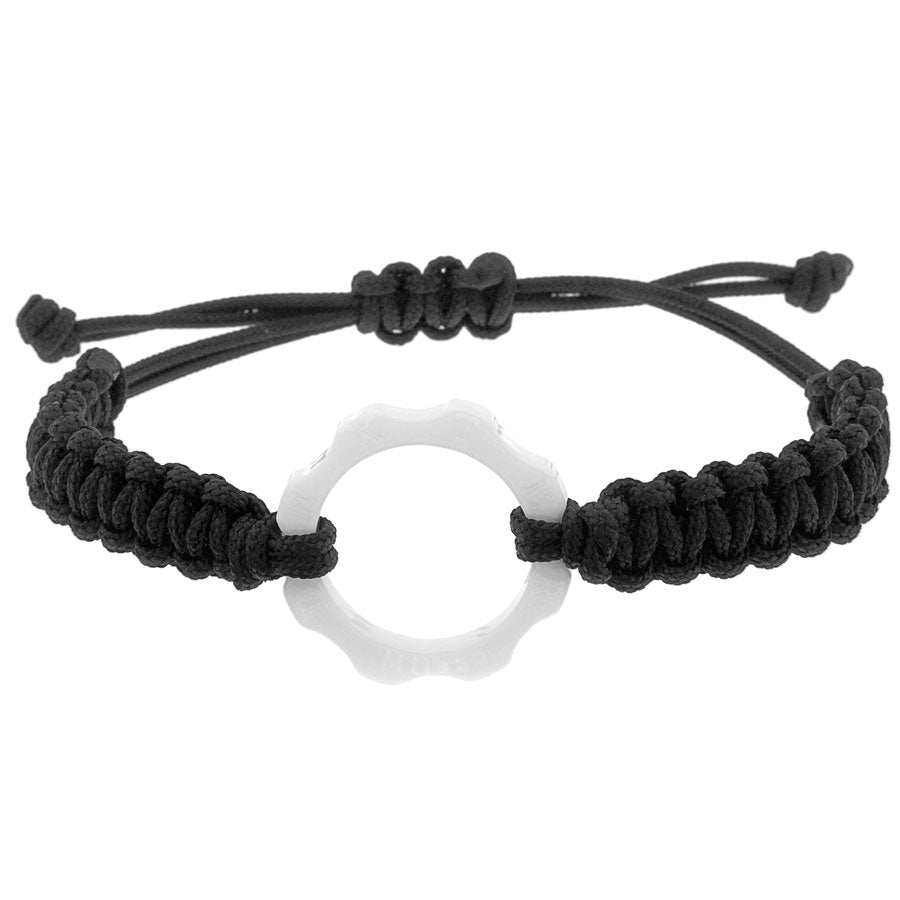 Bracciale Giro d'Italia Dexter Milano - Bianco