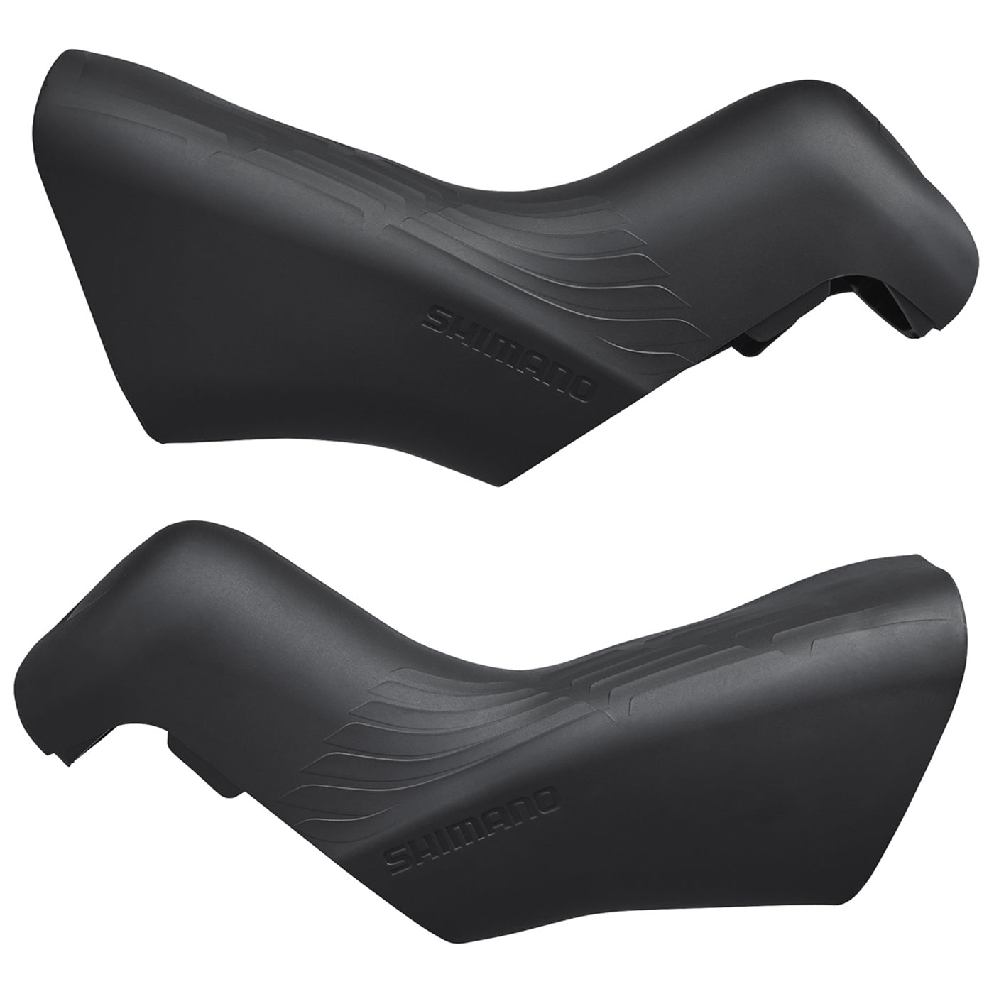 Coprileve Shimano ST-R8170 - Nero - P