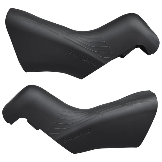 Cubre manetas Shimano ST-R8170 - Negro