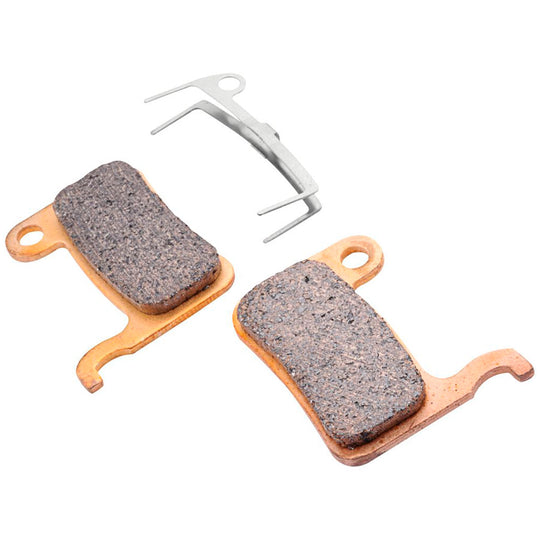 Brake Authority Sintered Disc Brake Pads - Shimano XTR / XT / Saint