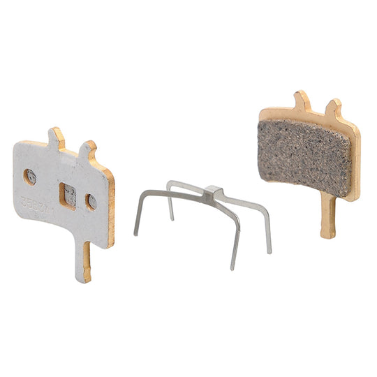 Brake Authority Sintered Disc Brake Pads - Avid Juicy 3-5-7 / Ultimate / BB7