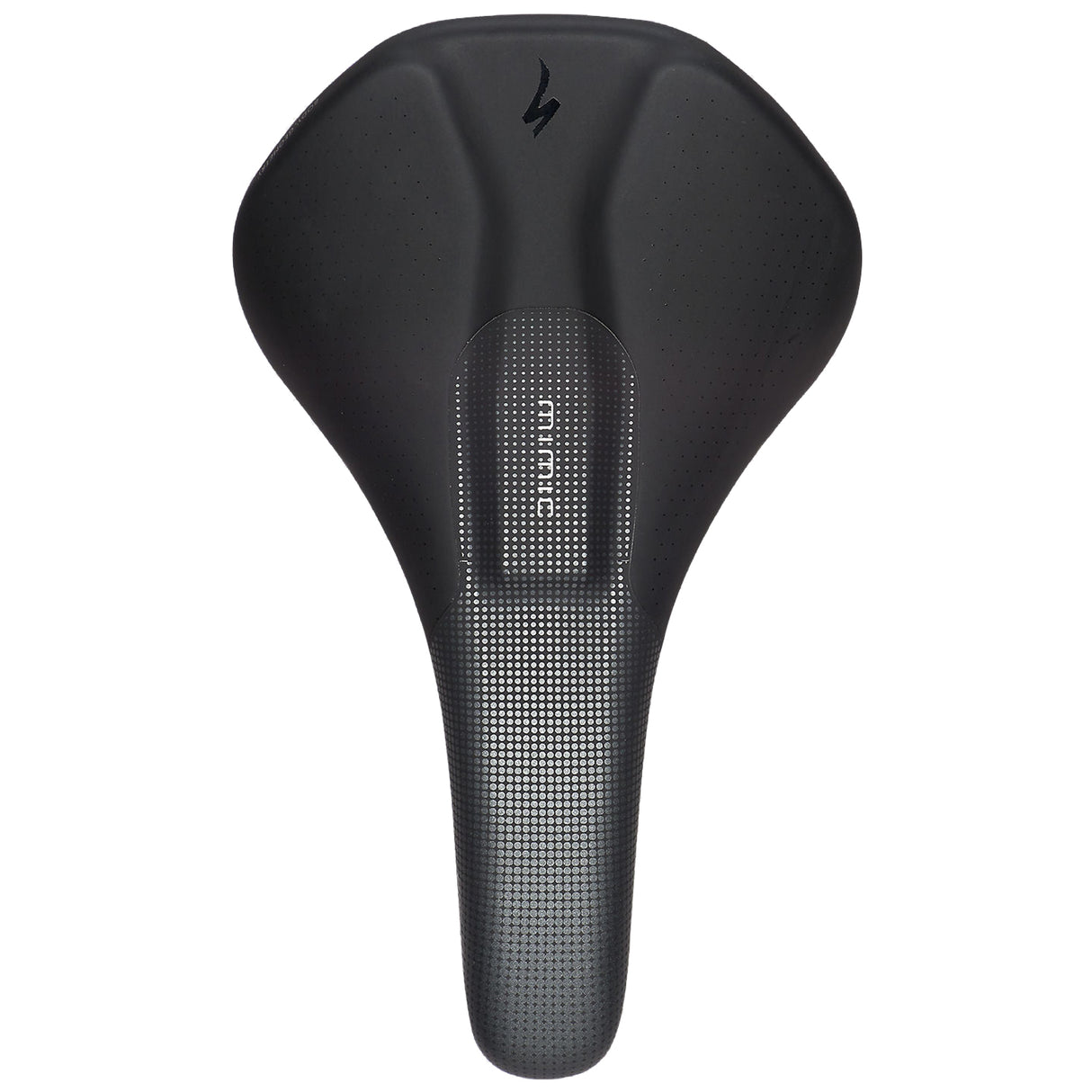 Sella da donna Specialized Bridge Comp Mimic - Nero - H