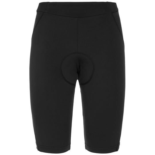 Pantaloncini donna Briko Classic - Nero