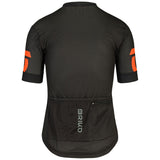 Maglia Briko Granfondo 2.0 - Nero - O