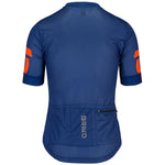 Briko Granfondo 2.0 jersey - Blue