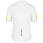 Briko Granfondo 2.0 jersey - White