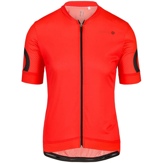 Maglia Briko Granfondo 2.0 - Rosso
