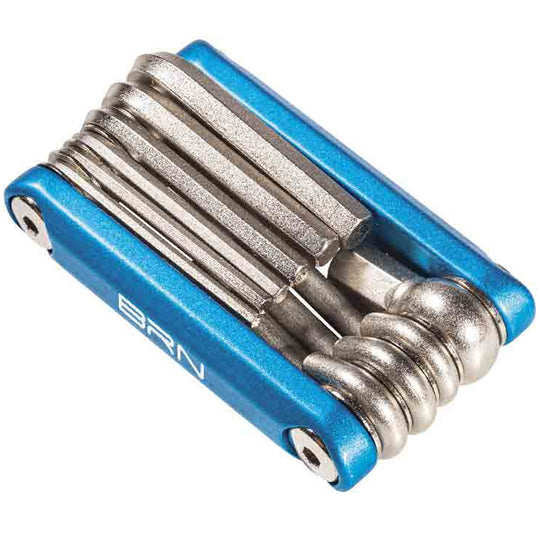 BRN 10in1 multitool