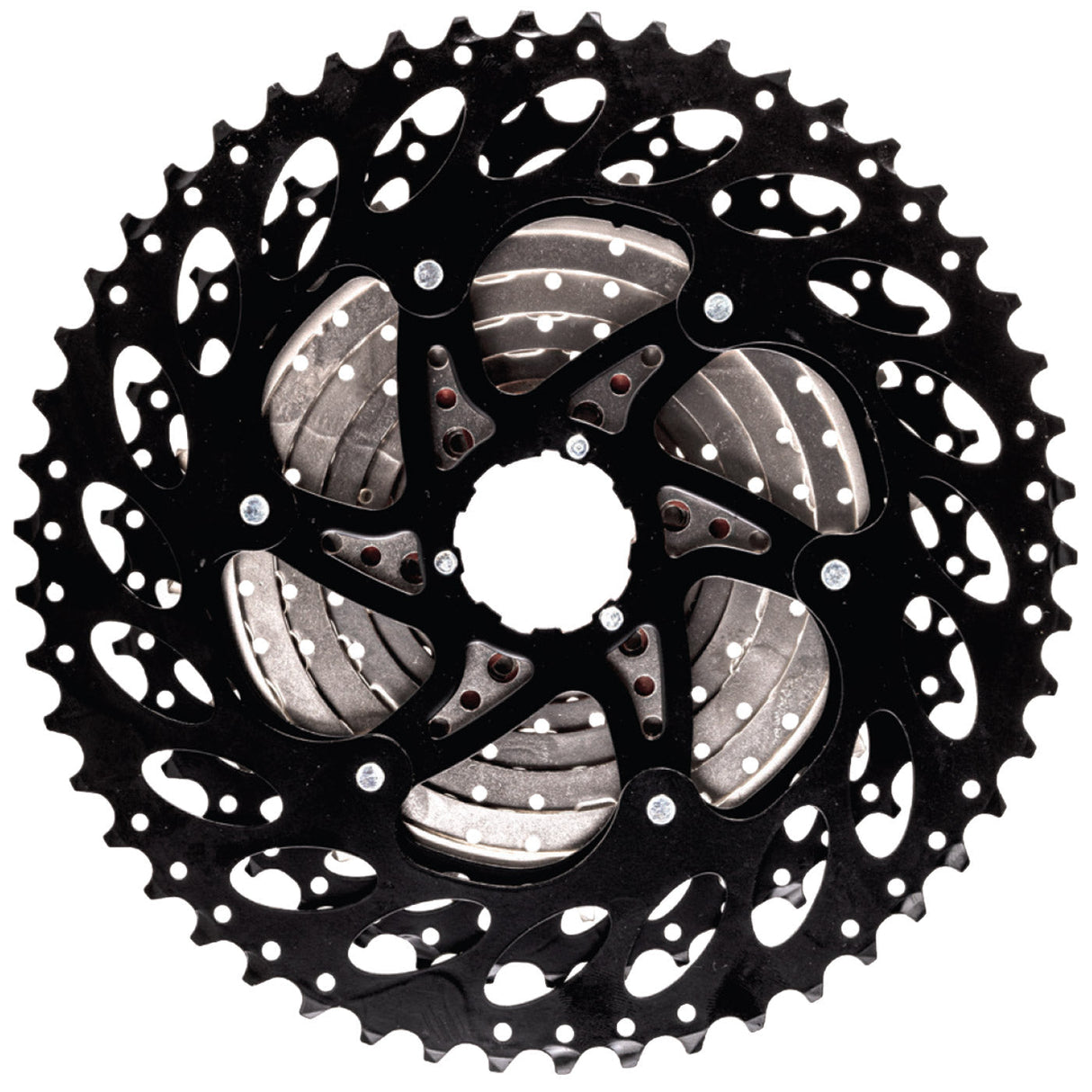 Cassetta BRN CS 11V - 11-46 - F