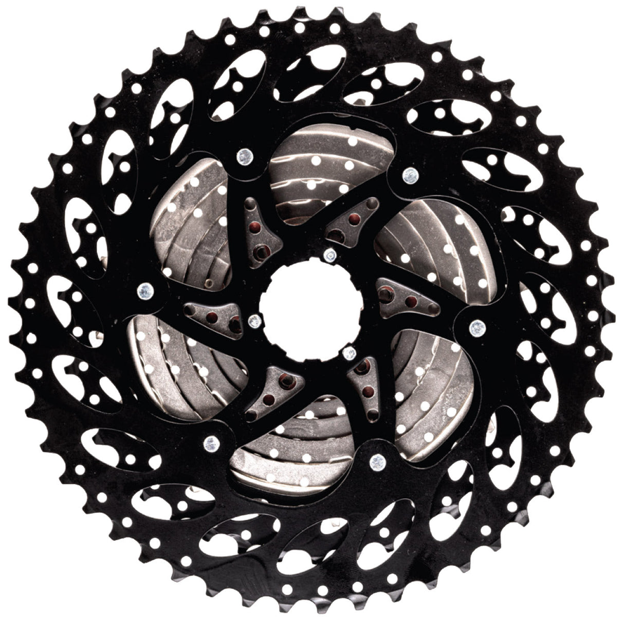 Cassetta BRN CS 11V - 11-42 - F