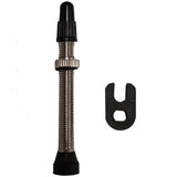 Valvola Tubeless BRN - 50mm - A