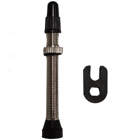 Valvola Tubeless BRN - 50mm - A