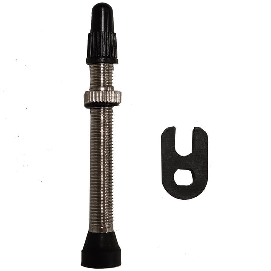 Valve Tubeless Brn - 50mm