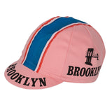 Cappellino Brooklyn - Rosa