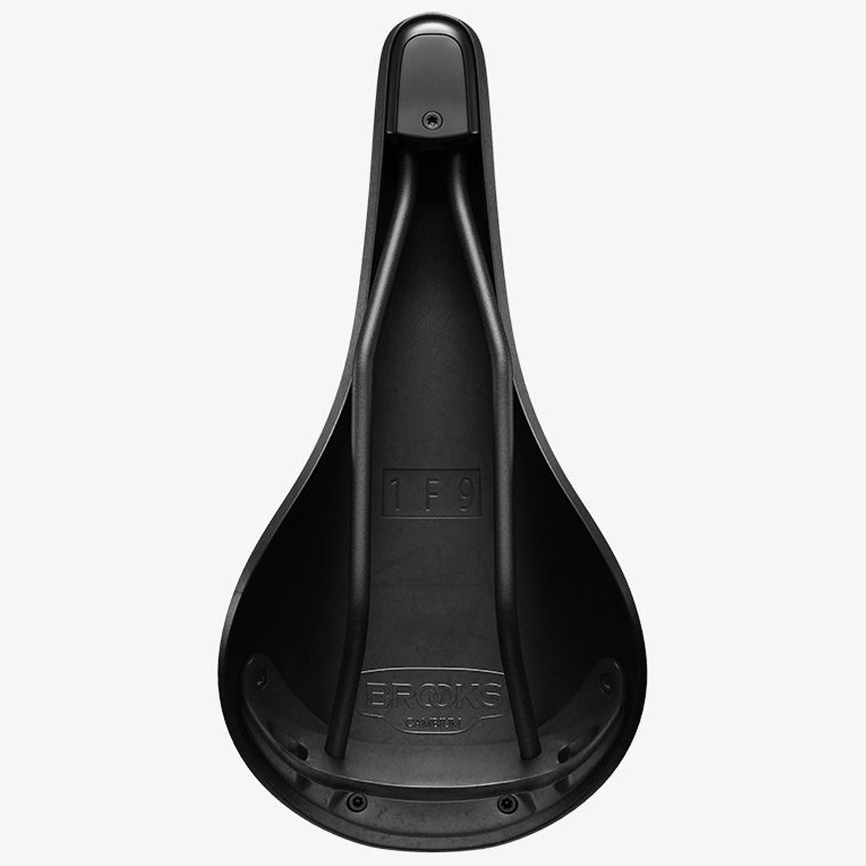 Sella Brooks Cambium C15 - Nero - D