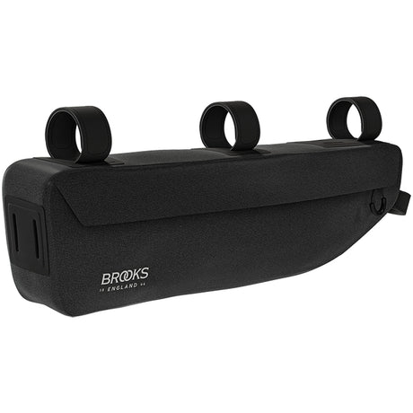 Borsa Brooks Scape frame bag - Nero - C