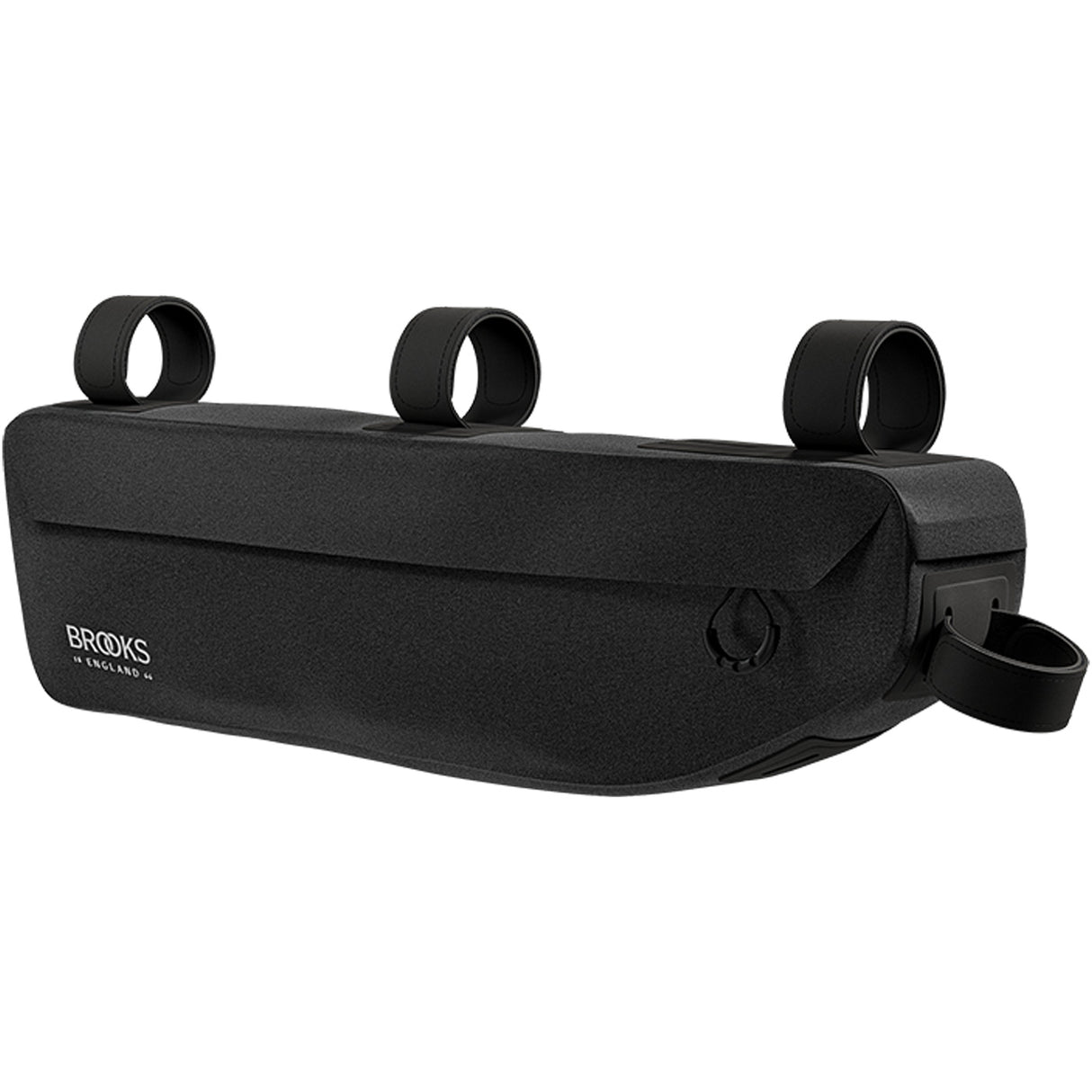 Borsa Brooks Scape frame bag - Nero - D