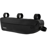 Borsa Brooks Scape frame bag - Nero - D