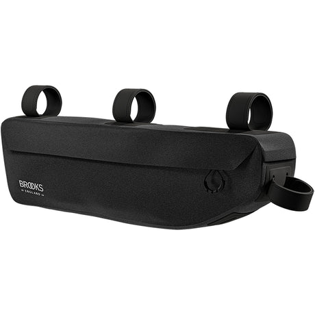 Borsa Brooks Scape frame bag - Nero - D