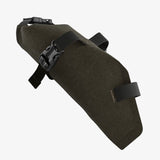 Borsa sottosella Brooks Scape Saddle Roll - Nero - N