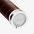 Manopole Brooks Slender Leather 130mm - Marrone