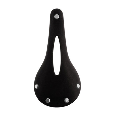 Sella Brooks Cambium C15 Carved - Nero