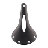 Sella Brooks Cambium C17s Carved - Nero