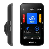 Bryton Rider S800 - Nero - H