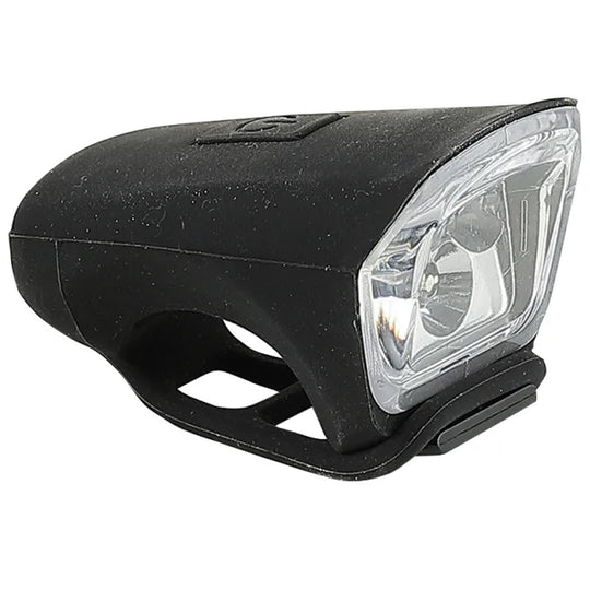 MVTek Bubble Lumen front led light - Black