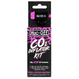 Muc-Off MTB Inflator Kit - G