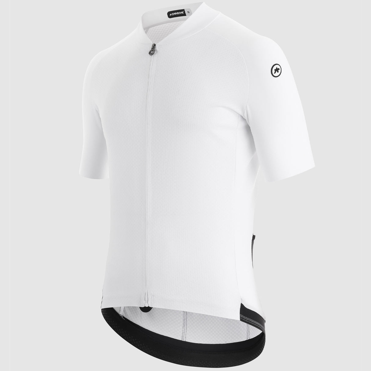 Maglia Assos Mille GT C2 Evo - Bianco - O