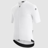 Maglia Assos Mille GT C2 Evo - Bianco - O