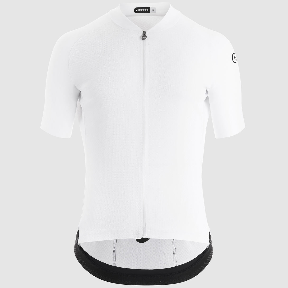 Maglia Assos Mille GT C2 Evo - Bianco - L