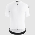 Maillot Assos Mille GT C2 Evo - Blanco