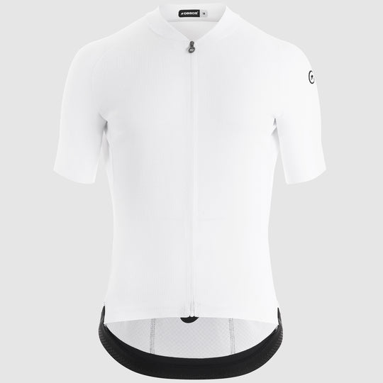 Assos Mille GT C2 Evo trikot - Weiss