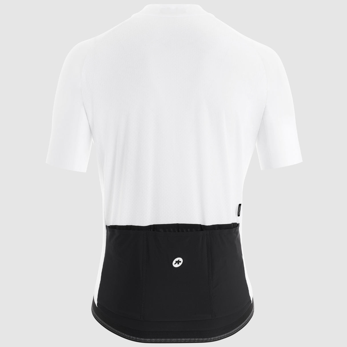 Maglia Assos Mille GT C2 Evo - Bianco - N
