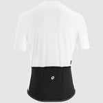 Maillot Assos Mille GT C2 Evo - Blanco