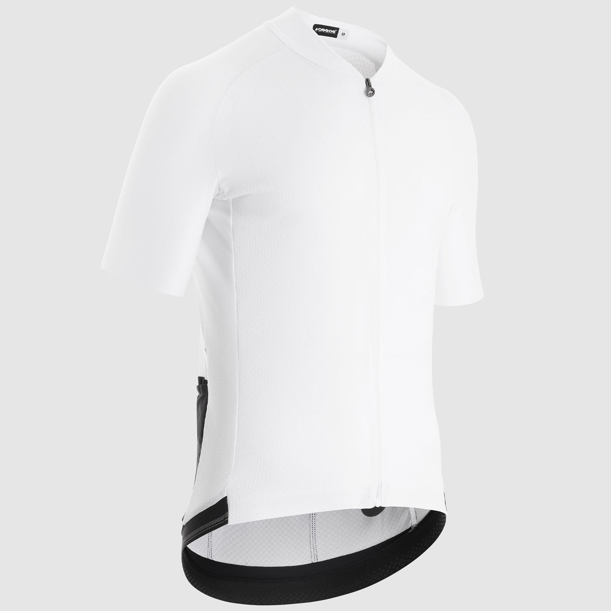 Maglia Assos Mille GT C2 Evo - Bianco - M