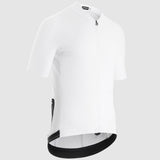 Maglia Assos Mille GT C2 Evo - Bianco - M