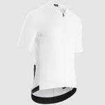 Assos Mille GT C2 Evo jersey - White
