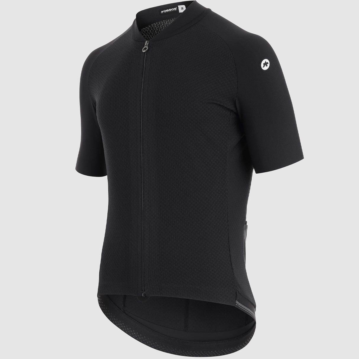 Maglia Assos Mille GT C2 Evo - Nero - M
