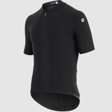 Maglia Assos Mille GT C2 Evo - Nero - M