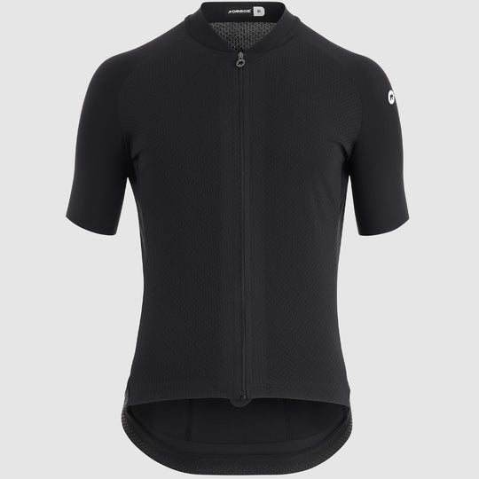Assos Mille GT C2 Evo trikot - Schwarz