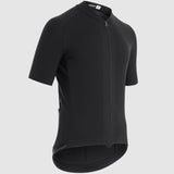 Maglia Assos Mille GT C2 Evo - Nero - O