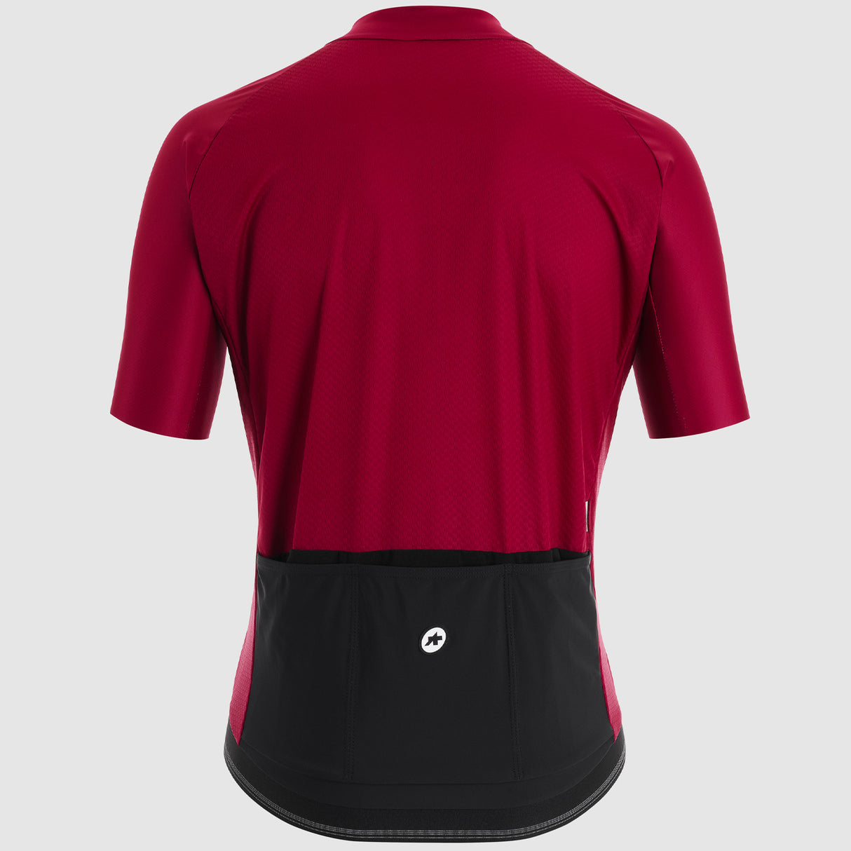Maglia Assos Mille GT C2 Evo - Rosso - N
