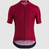 Maillot Assos Mille GT C2 Evo - Rouge