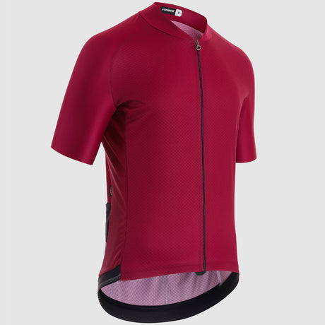 Maglia Assos Mille GT C2 Evo - Rosso - M