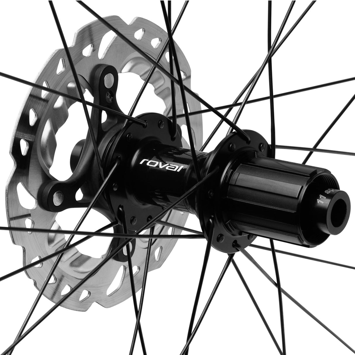 Ruote Roval C 38 Disc
